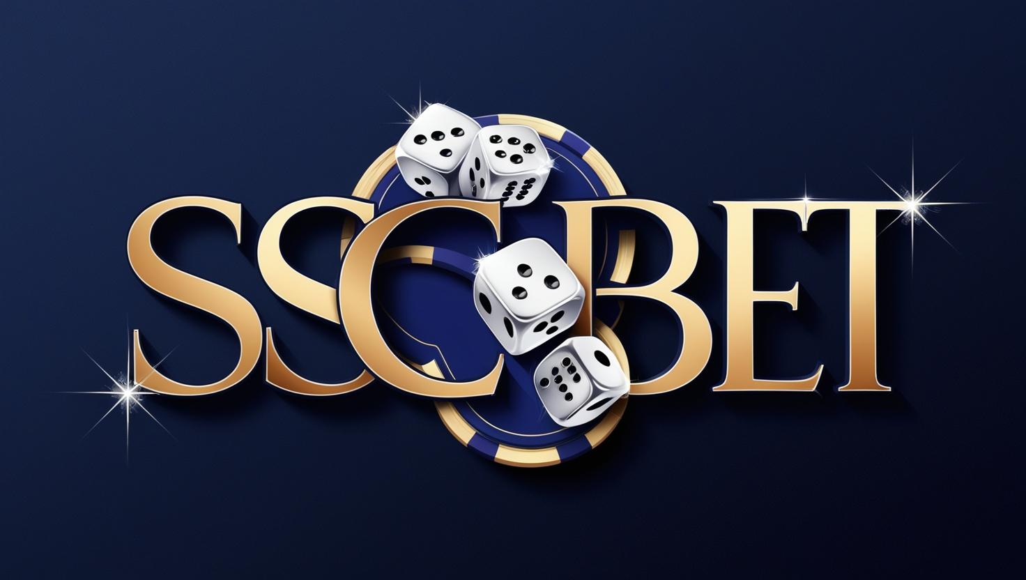 Logo da sscbet